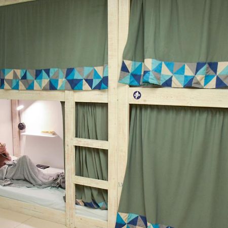 Baybayin Hostel - Pasay Close To Airport Esterno foto