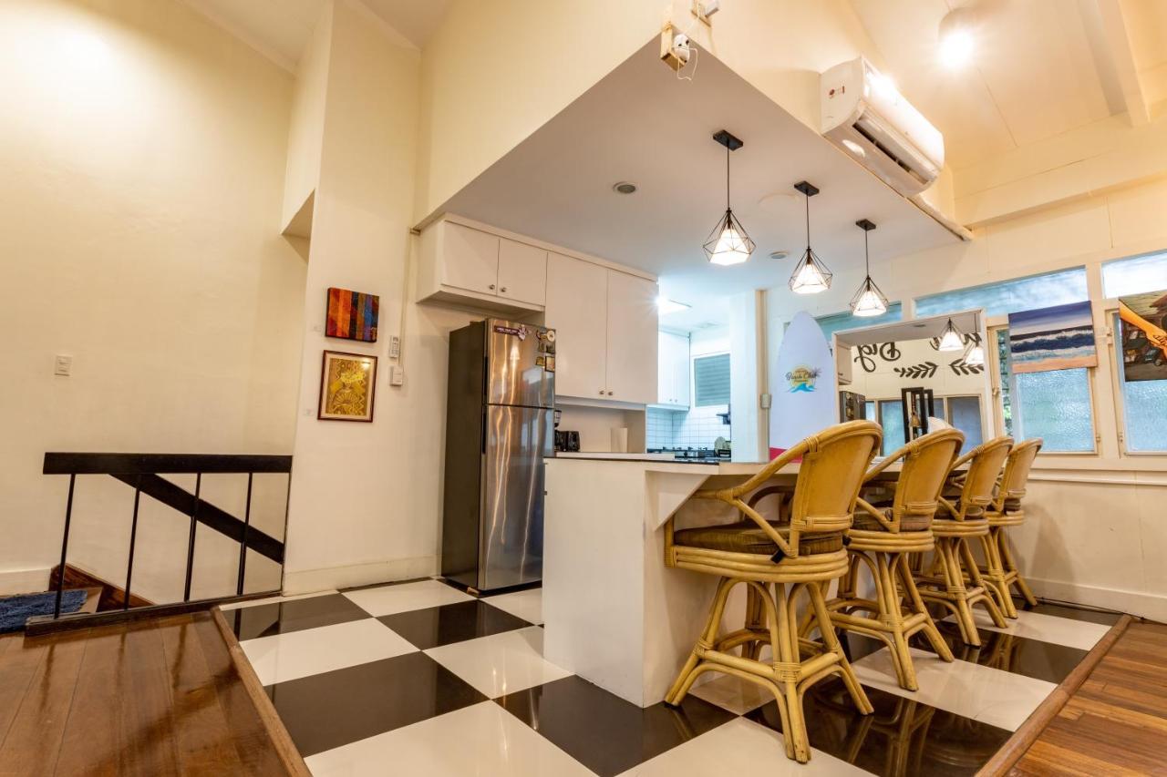 Baybayin Hostel - Pasay Close To Airport Esterno foto