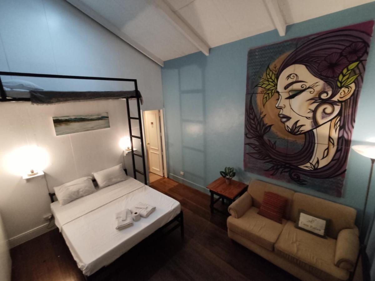 Baybayin Hostel - Pasay Close To Airport Esterno foto