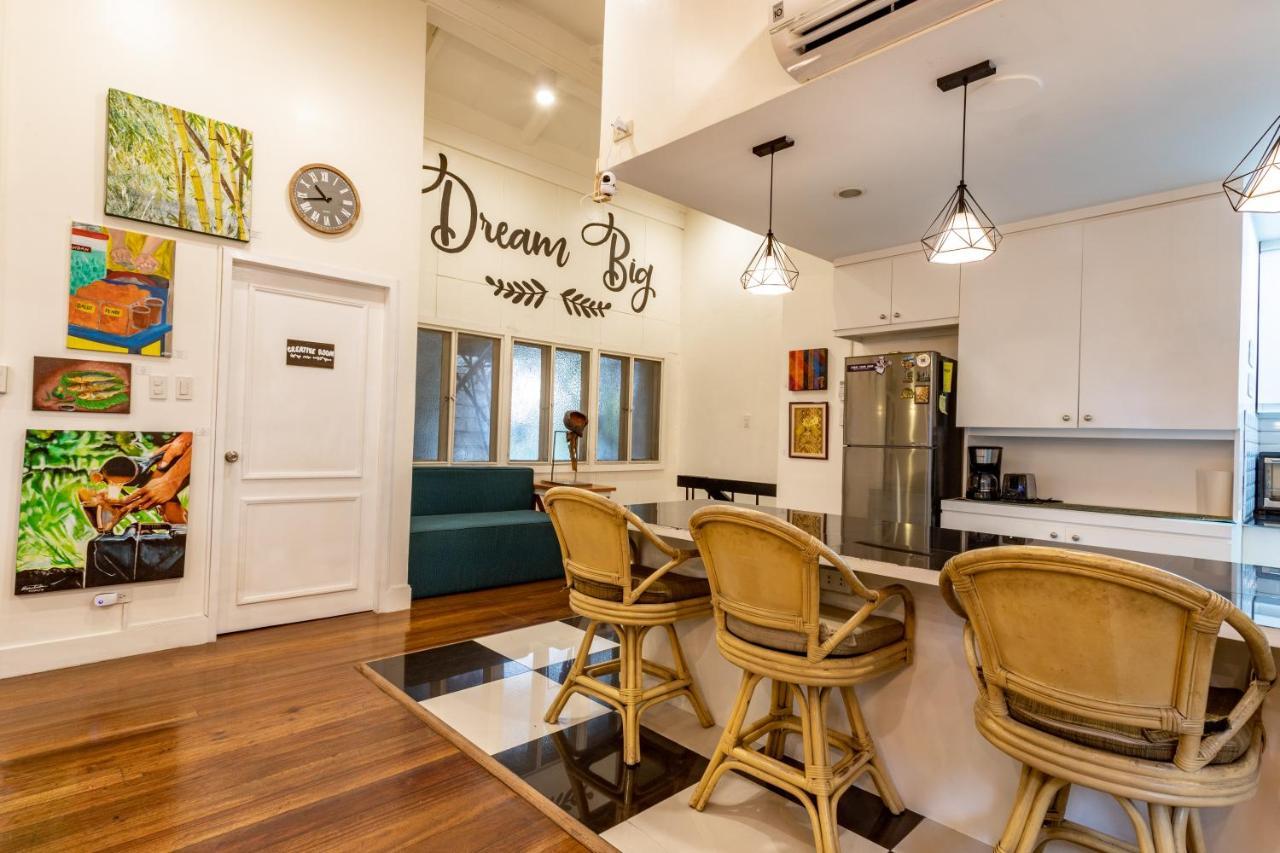 Baybayin Hostel - Pasay Close To Airport Esterno foto