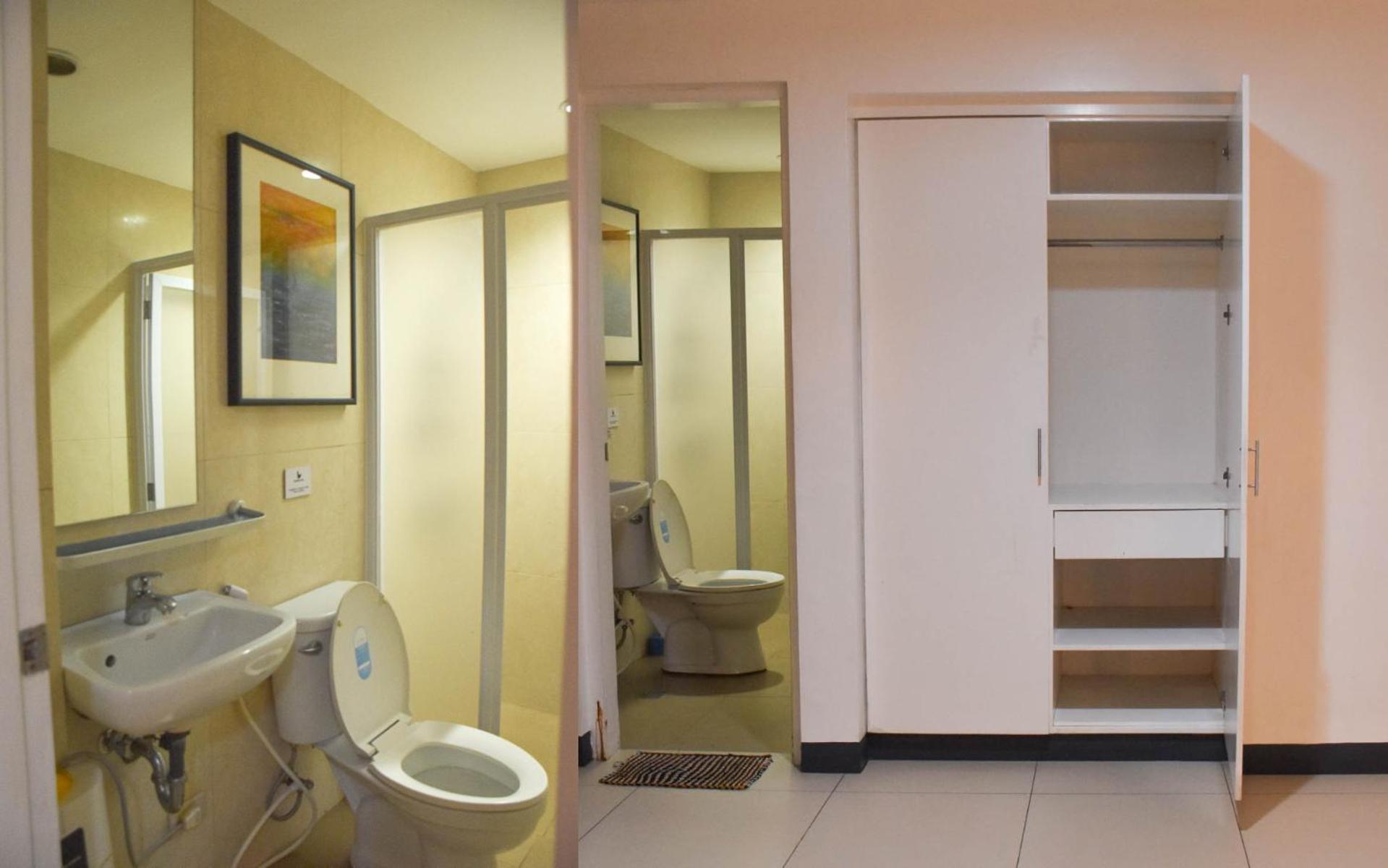 Baybayin Hostel - Pasay Close To Airport Camera foto